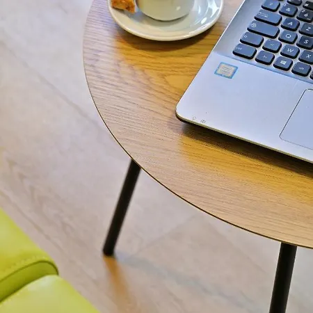 Easy Ξενοδοχείο με διαμερίσματα Αζάτσιο