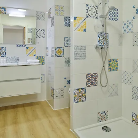 Easy Ξενοδοχείο με διαμερίσματα Αζάτσιο