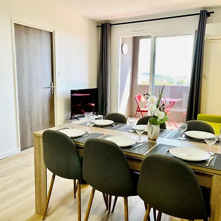 Hotel apartamentowy Easy