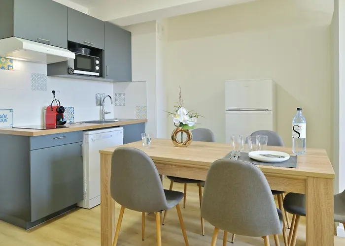 Easy Hotel apartamentowy