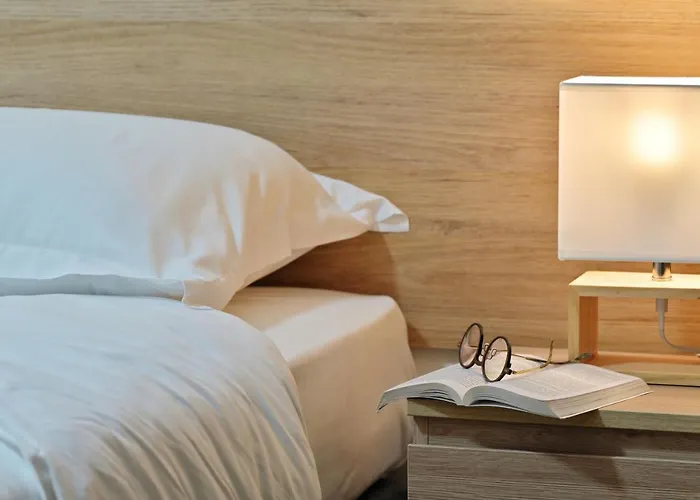 Easy Hotel apartamentowy