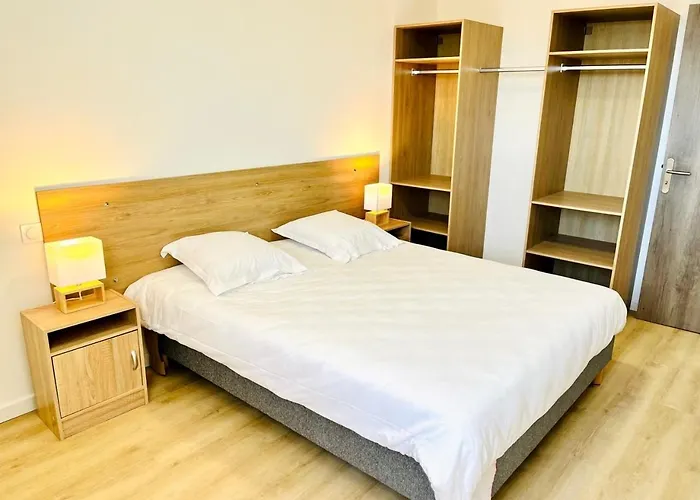 Easy Hotel apartamentowy