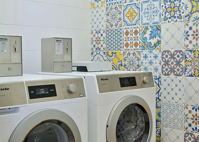 Easy Hotel apartamentowy 2*