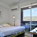 Easy Apartmanhotel Ajaccio