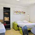 Apartmanhotel Easy 2*