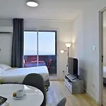 Apartmanhotel Easy