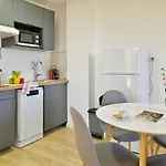 Apartmanhotel Easy Ajaccio