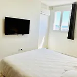 Apartmanhotel Easy Ajaccio