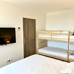 Easy Apartmanhotel Ajaccio