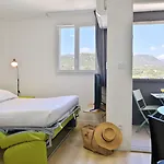 Apartmanhotel Easy Ajaccio