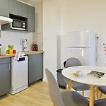 Apartmanhotel Easy
