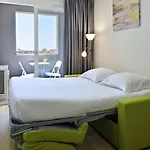 Apartmanhotel Easy Ajaccio
