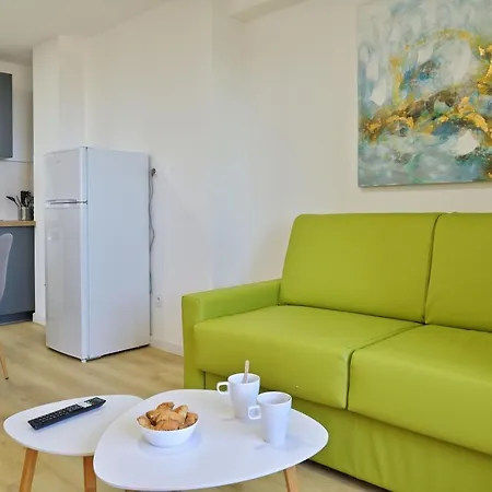 Résidence Easy Appart hôtel 2*