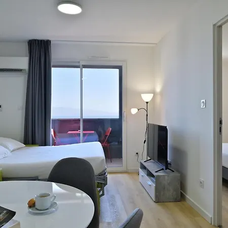 Appart hôtel Résidence Easy