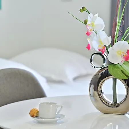 Appart hôtel Résidence Easy 2*