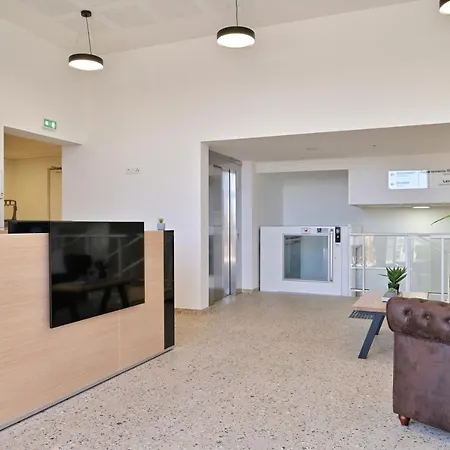 Résidence Easy Ajaccio (Corsica)