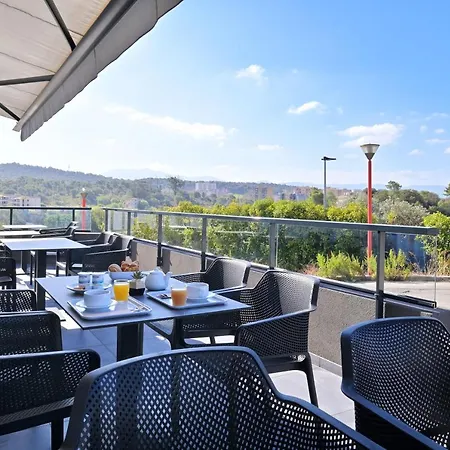 Résidence Easy 2* Ajaccio (Corsica)