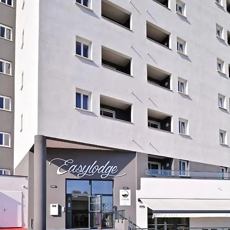 Résidence Easy Appart hôtel 2*