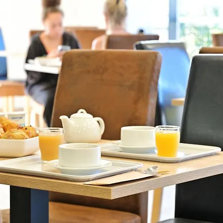 Résidence Easy Appart hôtel Ajaccio (Corsica)
