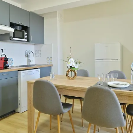 Résidence Easy Appart hôtel