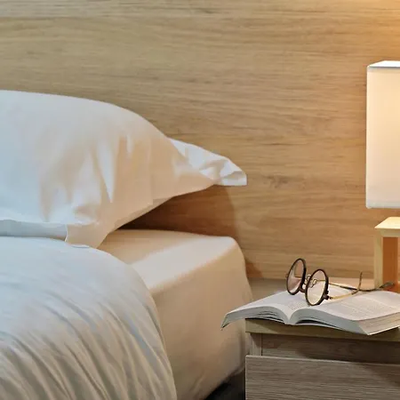 Résidence Easy Appart hôtel