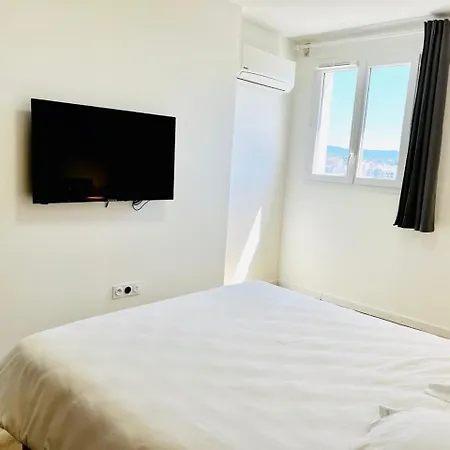 Aparthotel Easy Ajaccio (Corsica)