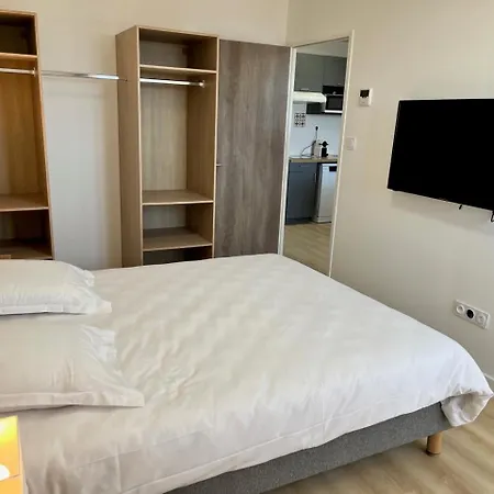 Résidence Easy Ajaccio (Corsica)