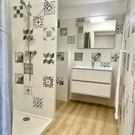 Résidence Easy 2* Ajaccio (Corsica)