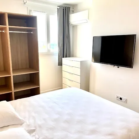 Résidence Easy