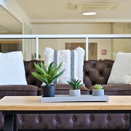 Résidence Easy Aparthotel 2*
