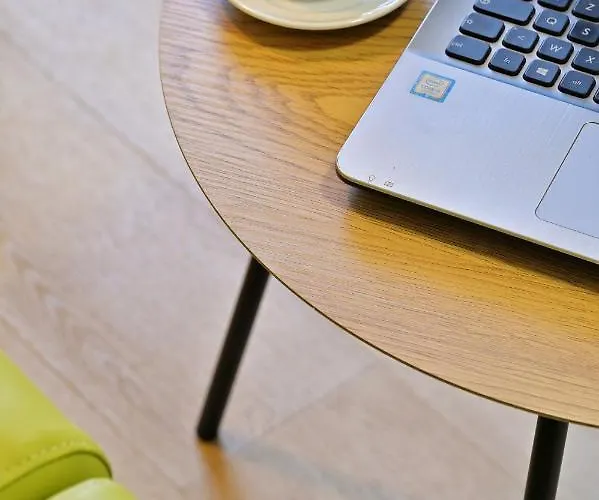 Easy Aparthotel Ajaccio (Corsica)