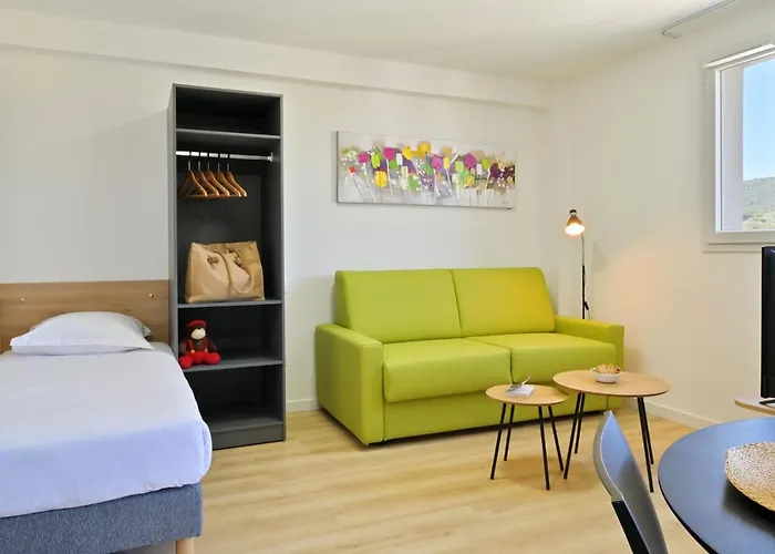 Easy Ajaccio (Corsica)