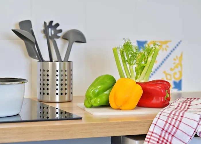 Easy 2* Ajaccio (Corsica)