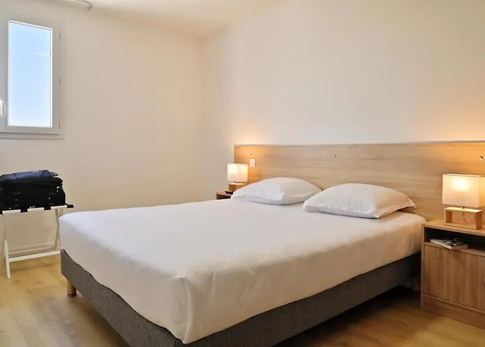 Lejlighedshotel Easy 2*