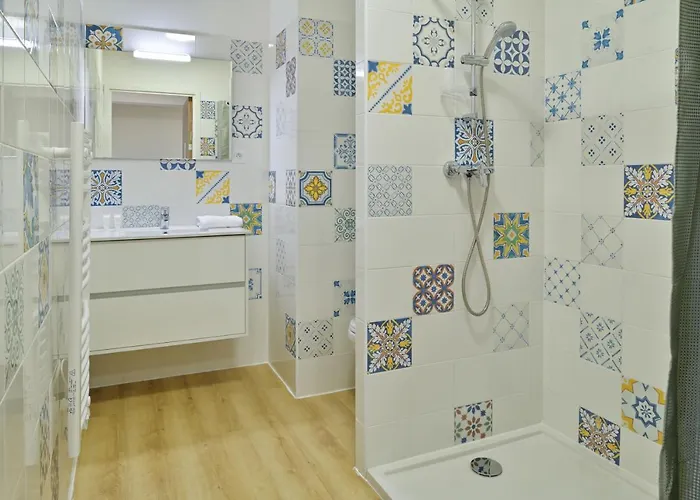 Easy Aparthotel Ajaccio (Corsica)