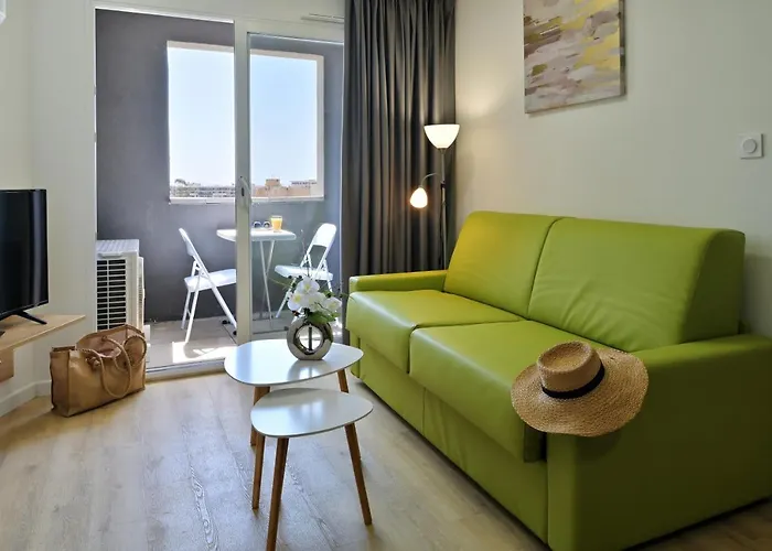 Easy Ajaccio (Corsica)